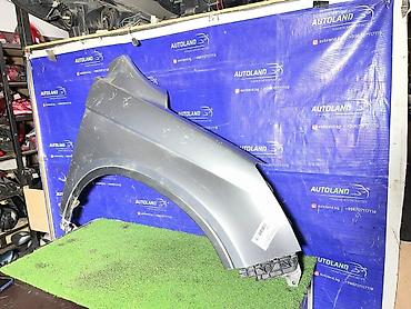 crv 2: Переднее правое Honda, 2006 г., Б/у, Оригинал — 2