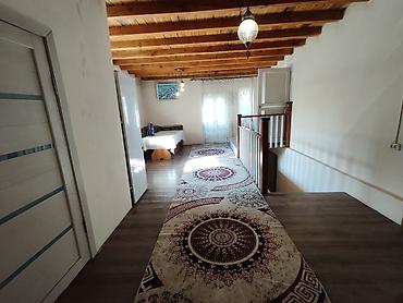 Продажа дач: Продется дом СОБСТВЕННИК 5 сот. по документам, фактически 8 сот. 2 — 1