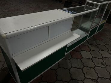 Витрины: Торговое оборудование — 4