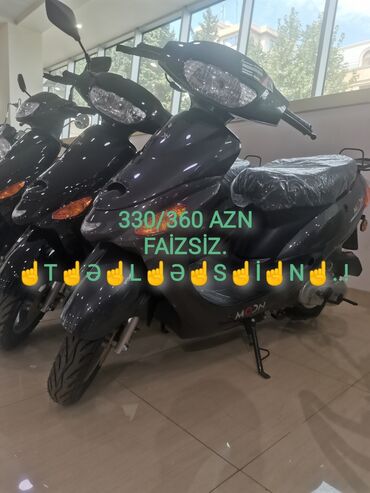 kreditle suruculuk vesiqesi v Azərbaycan | Sürücülük kursları: Moped Moon Kreditle Avtomat Motosiklet Faizsiz Kreditlə 50 kubluq