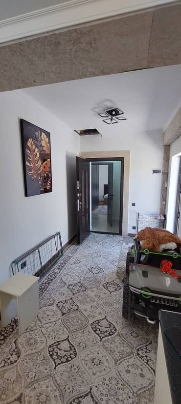 Иссык-Куль 2025: Коттедж, ЦО Diamond Resort, Бостери, Парковка, стоянка, Барбекю — 4