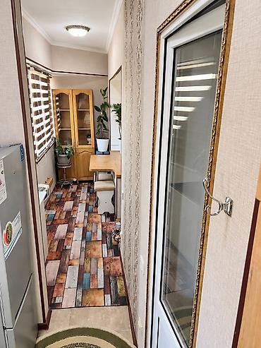 аренда квартира молодая гвардия: 1 комната, 44 м², Молодая Гвардия 5 этаж, Свежий ремонт — 9