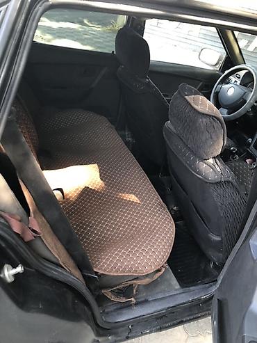 хамер авто: Daewoo Nexia: 2011 г., 1.5 л, Механика, Бензин, Седан — 10