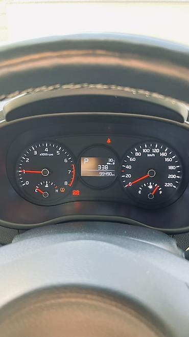 купить шину в бишкеке: Kia Morning: 2018 г., 0.1 л, Хэтчбэк — 10