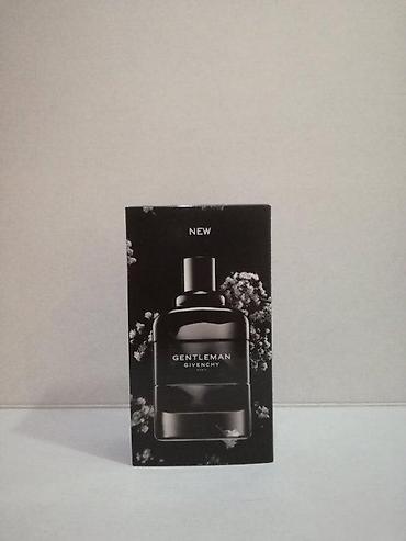 Parfemi: GIVENCHY GENTLEMAN EDP100ML | Givenchy Gentleman edp100ml. Original — 6