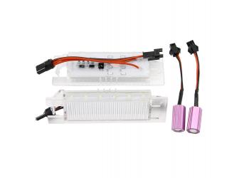 Tuning oprema: LED Svetlo za tablice - FIAT Led svetlo za tablice - FIAT - set od 2 na lalafo.rs — 5 Tuning oprema: LED Svetlo za tablice - FIAT Led svetlo za tablice - FIAT - set od 2 — 5