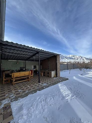 Продажа домов: Дом, 150 м², 4 комнаты — 6