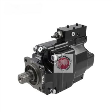 для портер: Продаю: VP1-45 VP1-75 VP1-120 Аксиально-поршневой насос PARKER
