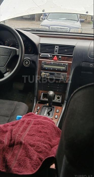 Digər avtomobil ehtiyat hissələri: Masin Qezali Veziyetde Satılır. Masin mator karobkada problem — 3