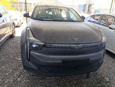 зарядное устройство для аккумуляторов автомобилей: Электромобиль Нета запас хода 400км