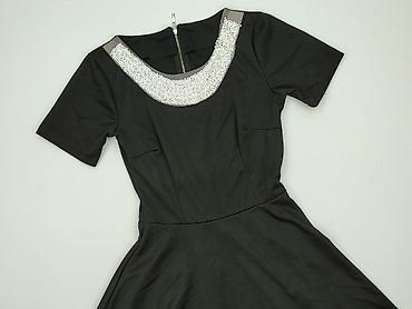 cleve: ITALY FASHION, Sukienka damska, rozmiar S — 2