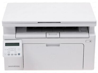 принтер карманный: Продаю МФУ HP LaserJet Pro M132nw (Принтер/Копир/Сканер: A4 600x600dpi