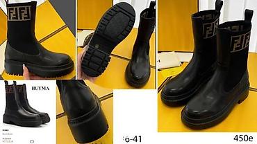 Čizme: BALENCIAGA, CELINE, L.V. FENDI, DIOR, TOP MODELI, HIT | Najnovije! ! — 19