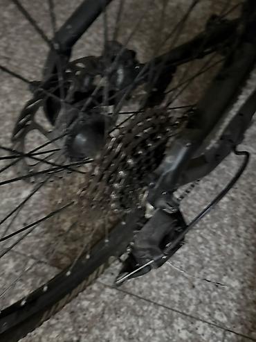 Горные велосипеды: Горный велосипед 26" Основные характеристики: - Колеса 26" с — 2