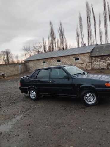 VAZ (LADA): VAZ (LADA) Samara: 0.8 l | 2006 il 690894 km Hetçbek — 5
