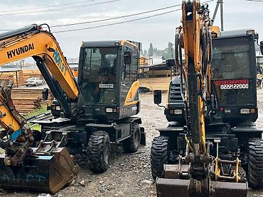 Услуги экскаватора: Экскаватор | Водопровод, Выкорчевывание пней, Планировка участка — 7