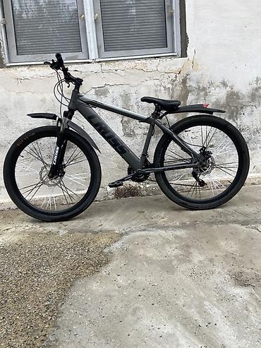 volta vs2: CROSS dağ velosipedi 26x ölçü Velosiped yenidi heç bir problemi — 1