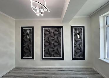 Продажа квартир: 1 комната, 41 м², Элитка, 6 этаж, Евроремонт at lalafo.kg — 13 Продажа квартир: 1 комната, 41 м², Элитка, 6 этаж, Евроремонт — 13