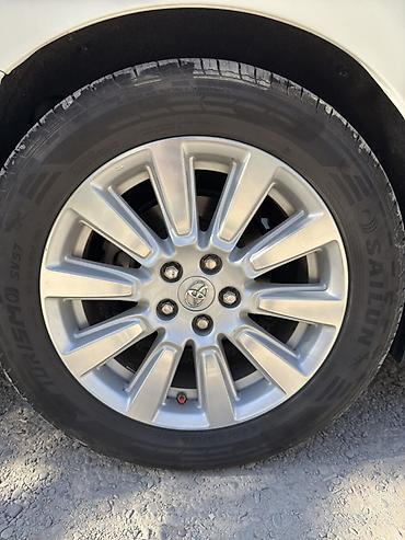 a8 d2: Toyota Sienna: 2016 г., 3.5 л, Автомат, Бензин, Минивэн — 8