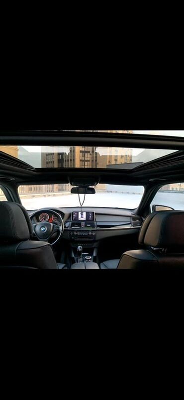 BMW: BMW X5: 2012 г., 3 л, Дизель, Кроссовер — 11