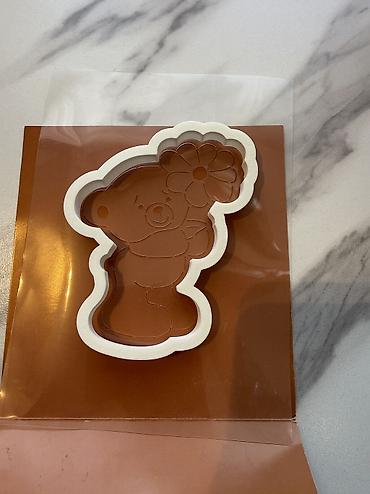 Другие товары для кухни: 🍰 Продаю свой кондитерский инвентарь! Есть много всего для выпечки и — 25