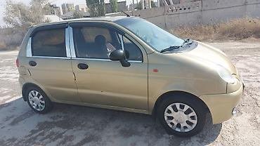 диски на матиз бу: Daewoo Matiz: 2007 г., 0.8 л, Механика, Бензин, Хэтчбэк — 7