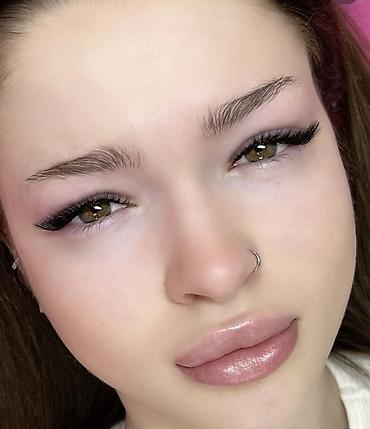 Ресницы: Ресницы, Классика, Гипоаллергенные материалы — 4