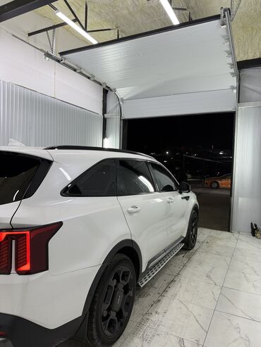 Kia: Kia Sorento: 2024 г., 2.5 л, Автомат, Бензин, Внедорожник — 7