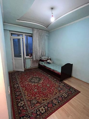 Долгосрочная аренда комнат: 54 м², С мебелью — 9