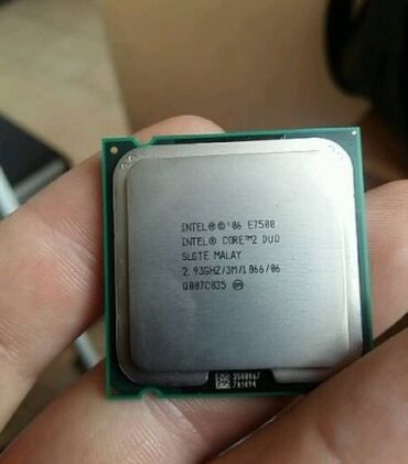 intel core i3 10100f: Процессор Intel® Core™2 Duo E 7500 Кодовое название Wolfdale