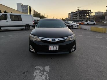 runx alex: Toyota Camry: 2013 г., 2.5 л, Автомат, Гибрид, Седан
