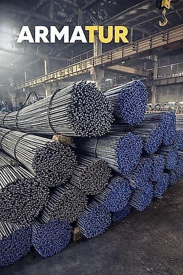 monolit: UNIMETAL Armatur A500C ---- Tonu 1190 Manat . - Beton-karkas — 7