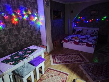 Günlük kirayə evlər: 30 kv. m, 1 otaqlı — 6