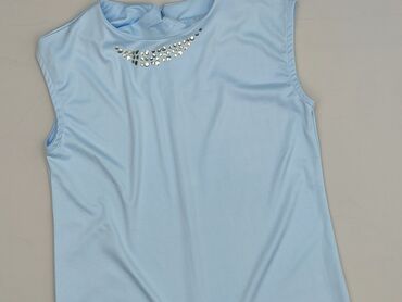 bluzki obcisła: Women's blouse, size S (EU 36)