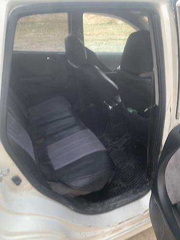 гранат хонда фит: Honda Fit: 2004 г., Автомат, Бензин, Хэтчбэк — 3
