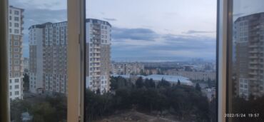 Köhnə tikili: Bakı, 2 otaqlı, Köhnə tikili, m. Xalqlar Dostluğu, 50 kv. m — 24