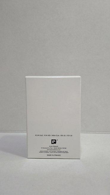testeri: PACO RABANNE BLACK XS POTION EDT 80ML TSTR | Paco Rabanne Black XS — 7