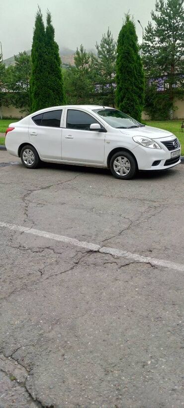 дроссельная заслонка ниссан примера р11: Nissan Sunny: 1.5 л | 2012 г