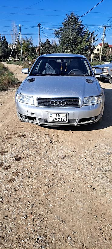 audi sukan: Audi sedan salonu – dəbdəbəli və funksional iç məkan - Rəng: boz — 5