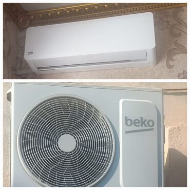 super max kondisioner: Beko 45 kv kondisioner.3aydi alınıb. Evdən satışdı❗ *Qiymət 350manat*