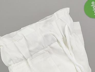 białe t shirty basic: Szorty damskie, rozmiar S — 5