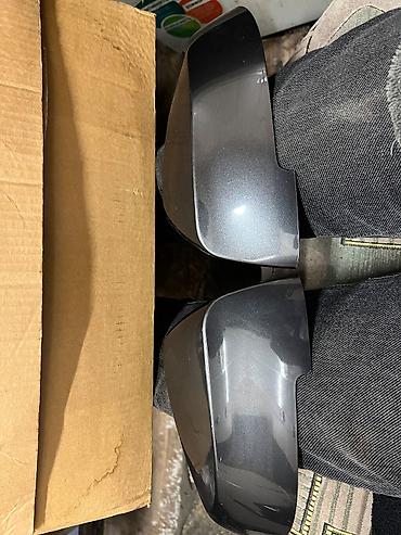 Digər kuzov detalları: BMW G30 — 3