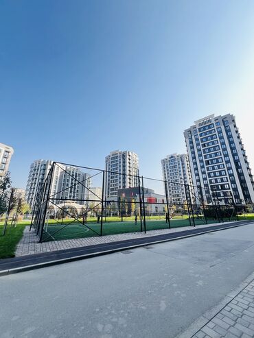 продаю квартиру по улице советская саманчина: 3 бөлмө, 78 кв. м, Элитка, 7 кабат, Дизайнердик ремонт