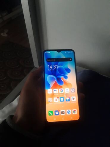 телевизор самсунг 65 дюймов: Tecno Spark 7, 128 ГБ, цвет - Зеленый
