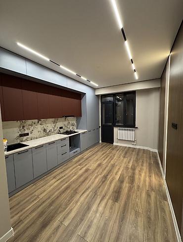 эверест купить квартиру: 1 комната, 41 м², Элитка, 10 этаж, Дизайнерский ремонт — 3
