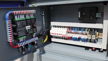 Электроагрегаты: Генератор, Новый, В наличии — 20