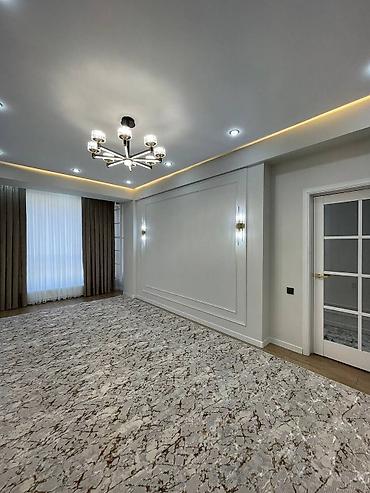 Продажа квартир: 2 комнаты, 70 м², Элитка, 5 этаж, Евроремонт at lalafo.kg — 7 Продажа квартир: 2 комнаты, 70 м², Элитка, 5 этаж, Евроремонт — 7