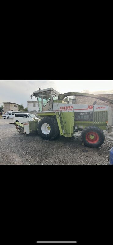 бишкек беловодск маршрутка цена: Сlass jaguar 695 mega