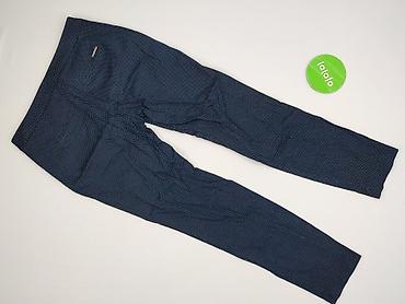 deichmann sniegowce: Orsay, Spodnie materiałowe damskie, rozmiar S — 3