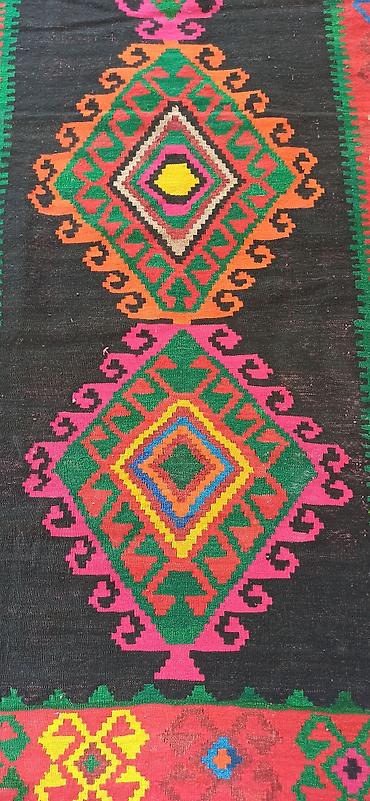 Xalçalar: Xalça Dekorativ — 1